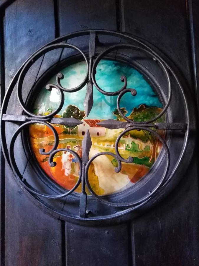 Boutique La Cueva De La Luna, El Arte Se Hace Descanso Hotel Duitama