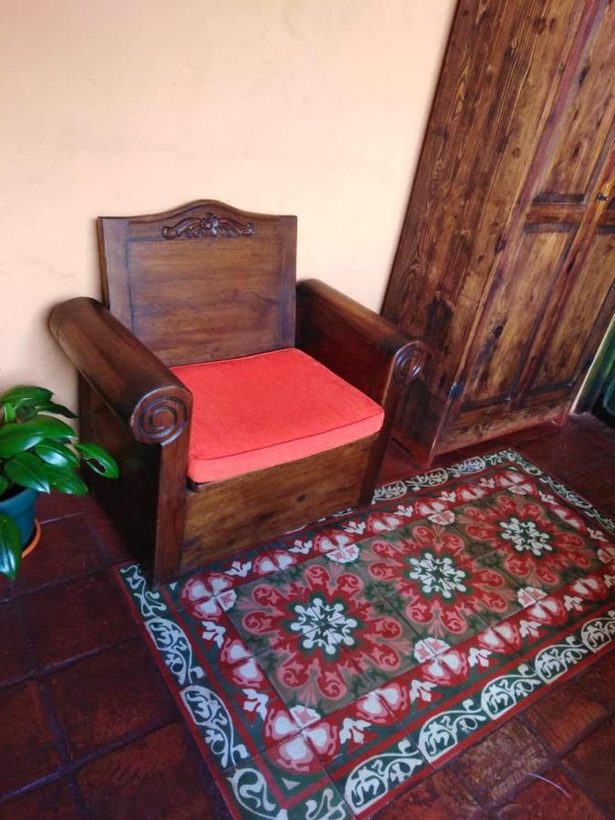 Boutique La Cueva De La Luna, El Arte Se Hace Descanso *