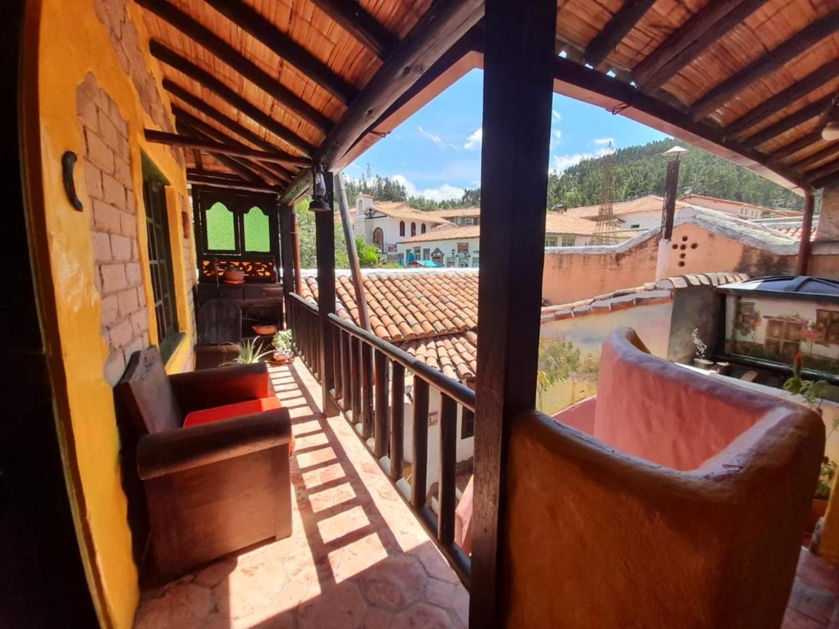 Boutique La Cueva De La Luna, El Arte Se Hace Descanso Duitama