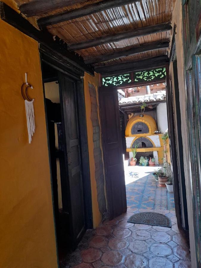 Boutique La Cueva De La Luna, El Arte Se Hace Descanso Hotel *