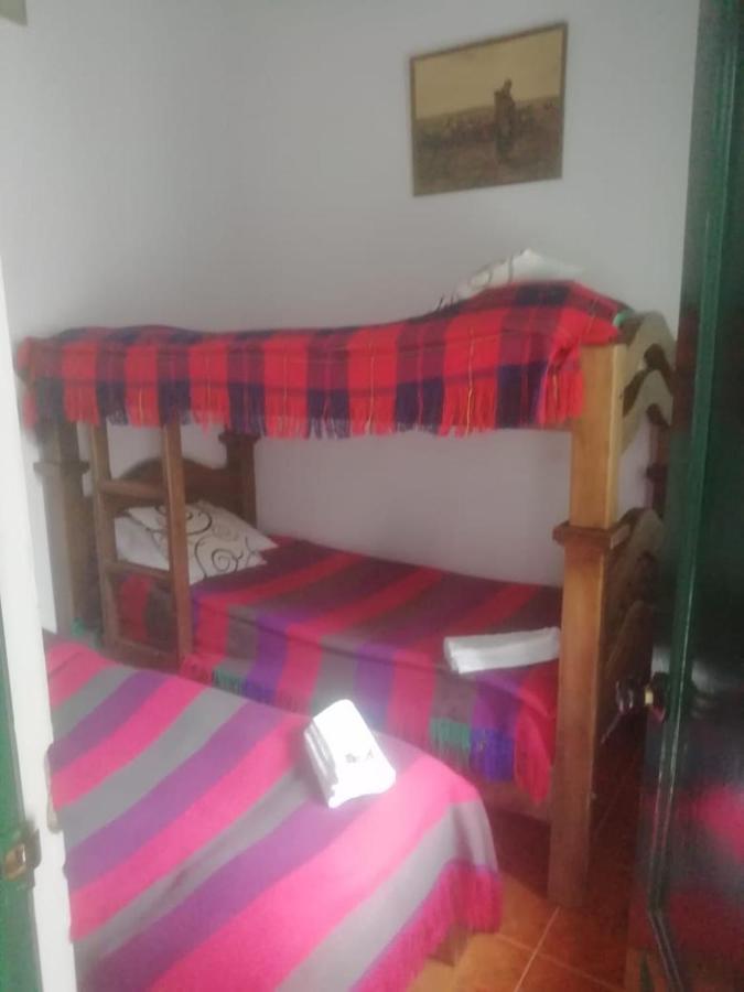 Boutique La Cueva De La Luna, El Arte Se Hace Descanso