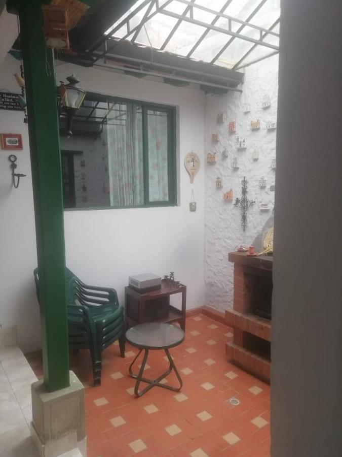 Hotel Boutique La Cueva De La Luna, El Arte Se Hace Descanso