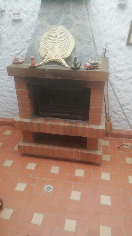 Hotel Boutique La Cueva De La Luna, El Arte Se Hace Descanso