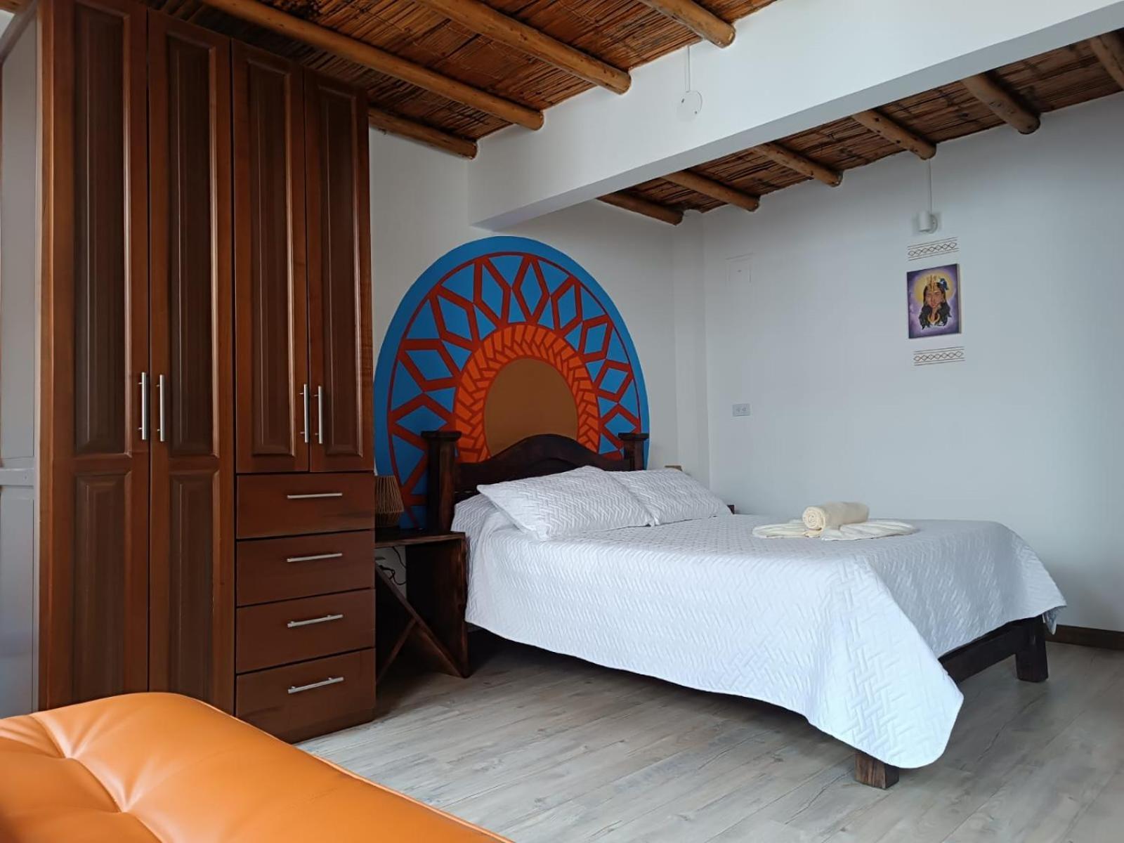 Boutique La Cueva De La Luna, El Arte Se Hace Descanso Hotel *