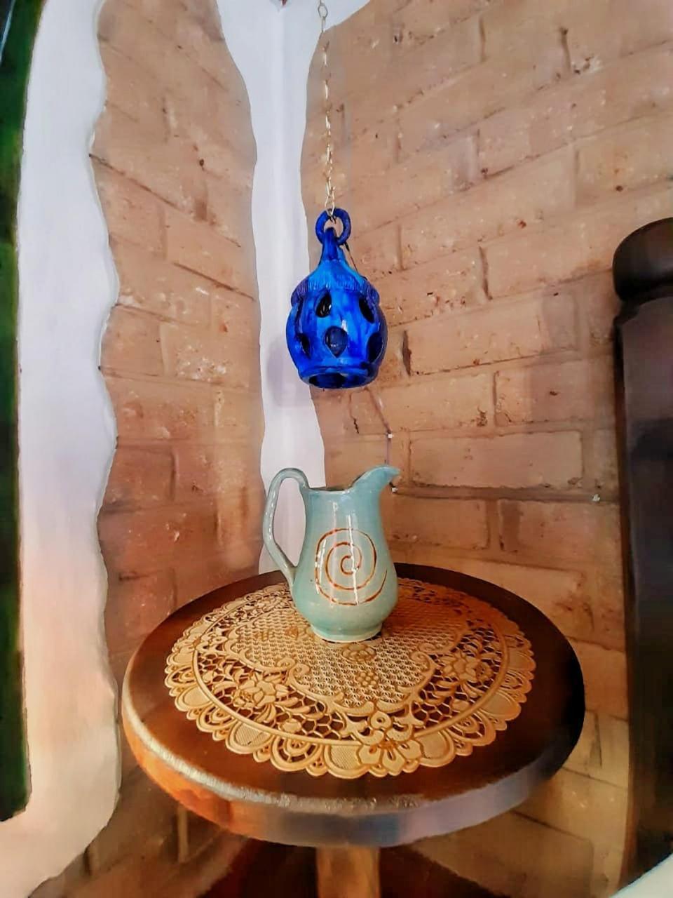 Boutique La Cueva De La Luna, El Arte Se Hace Descanso