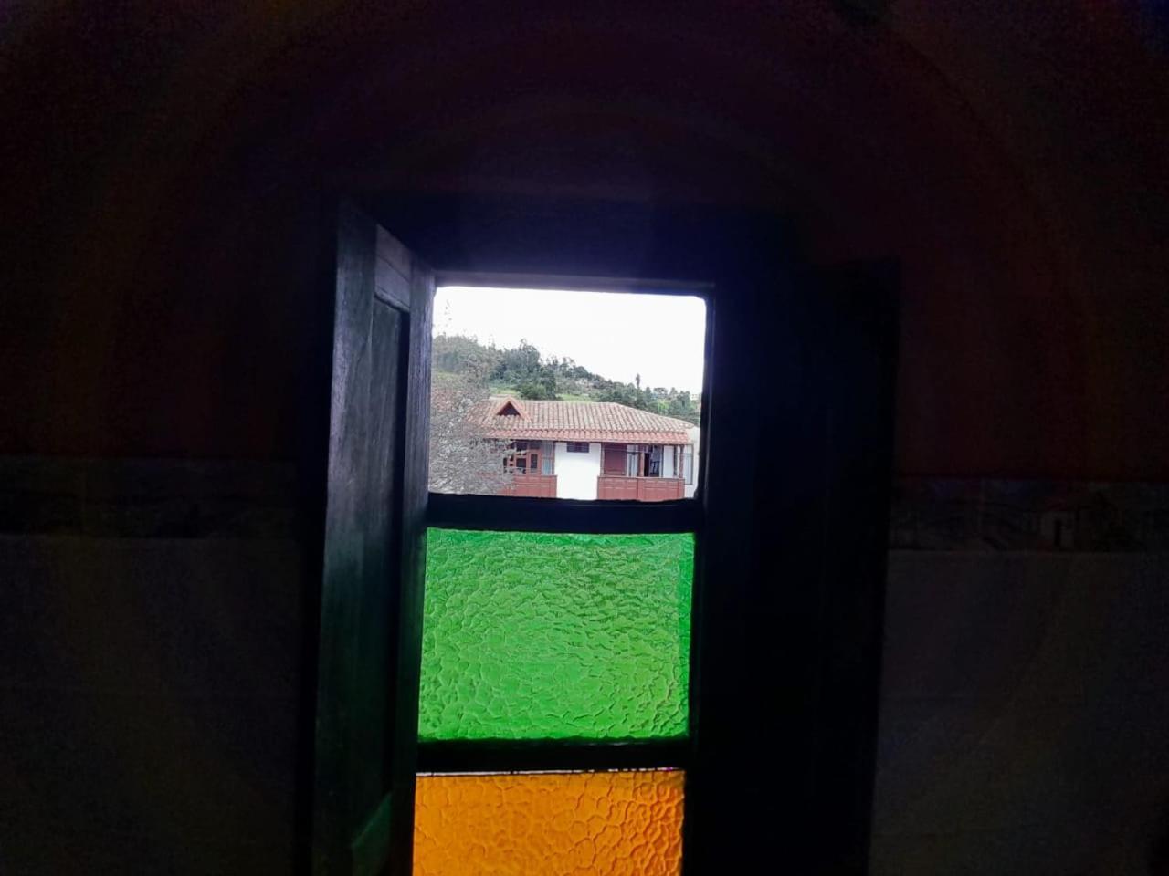 Boutique La Cueva De La Luna, El Arte Se Hace Descanso Hotel *