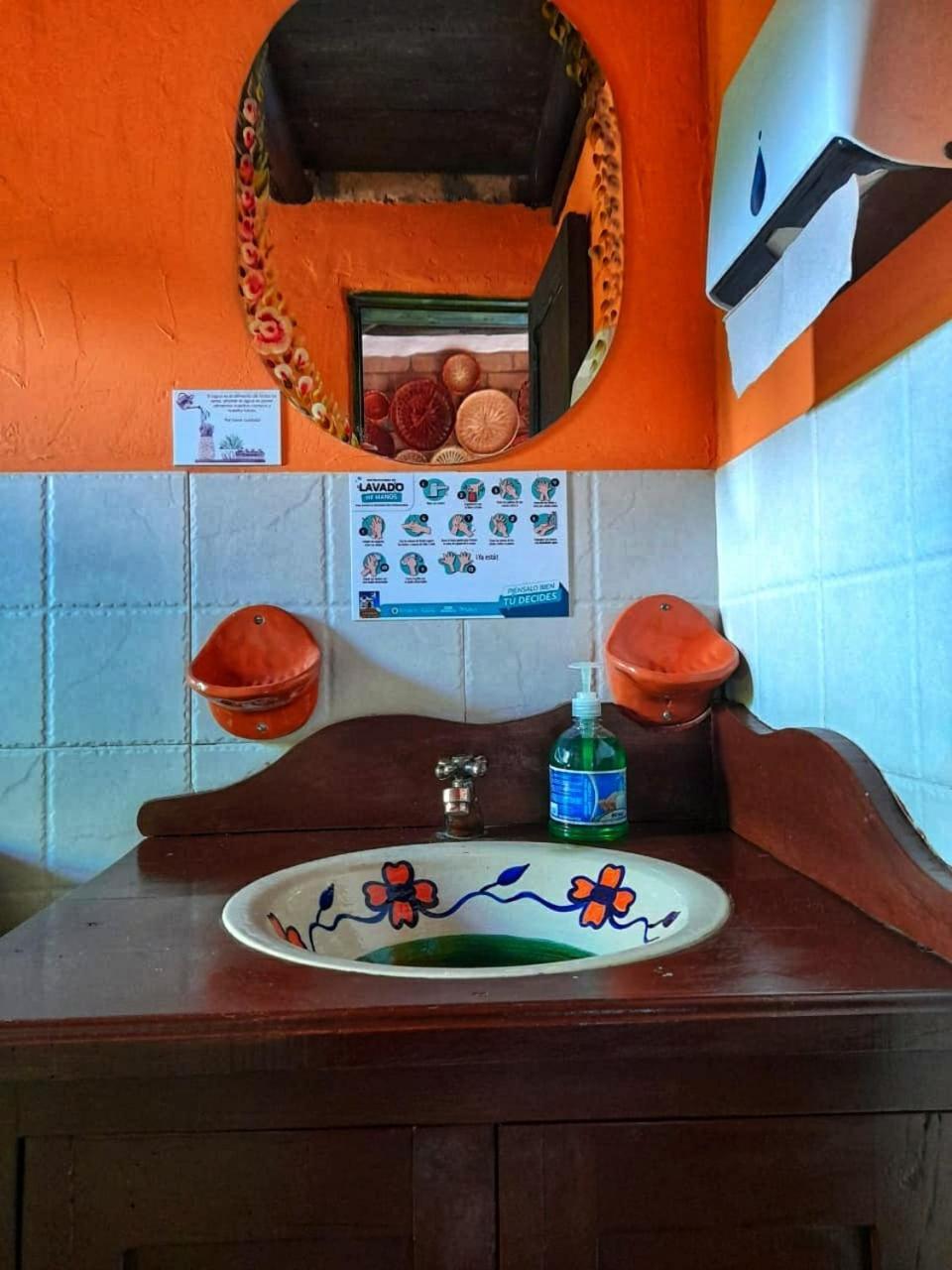 Boutique La Cueva De La Luna, El Arte Se Hace Descanso Hotel Duitama