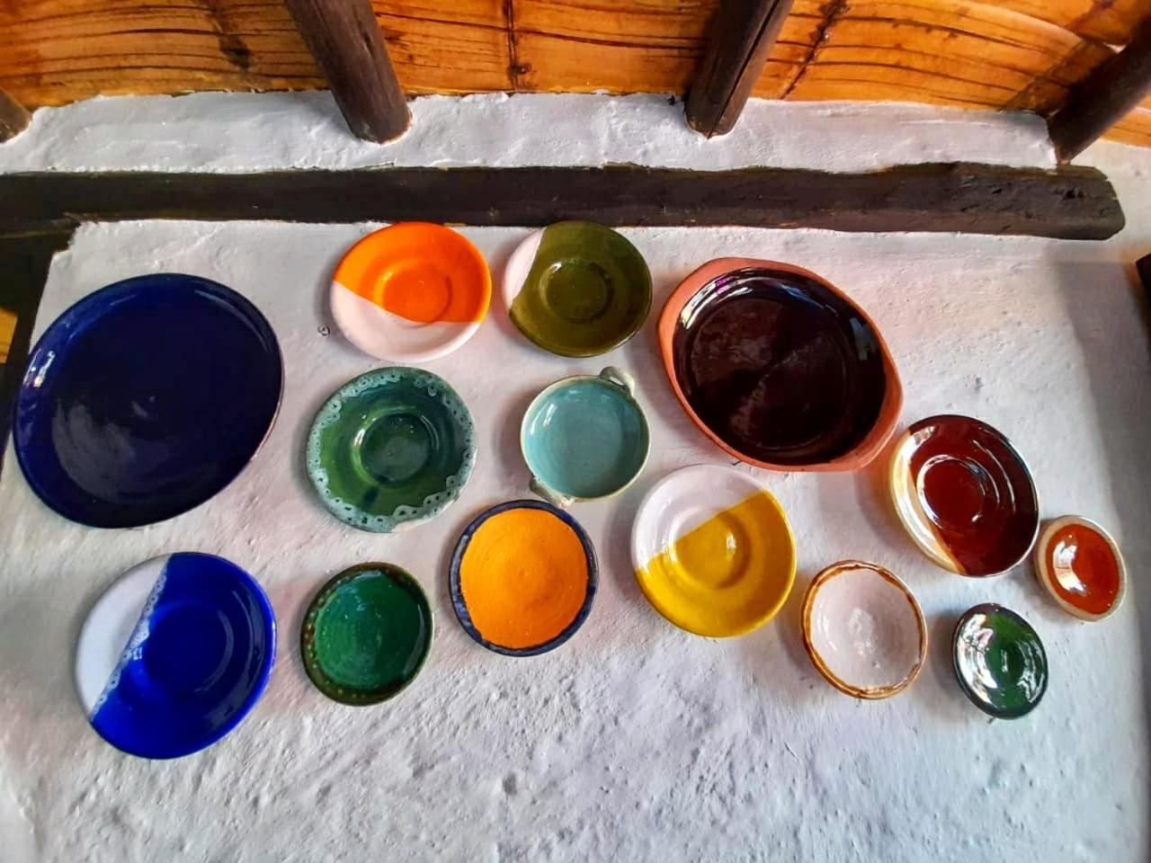 Boutique La Cueva De La Luna, El Arte Se Hace Descanso Hotel Duitama