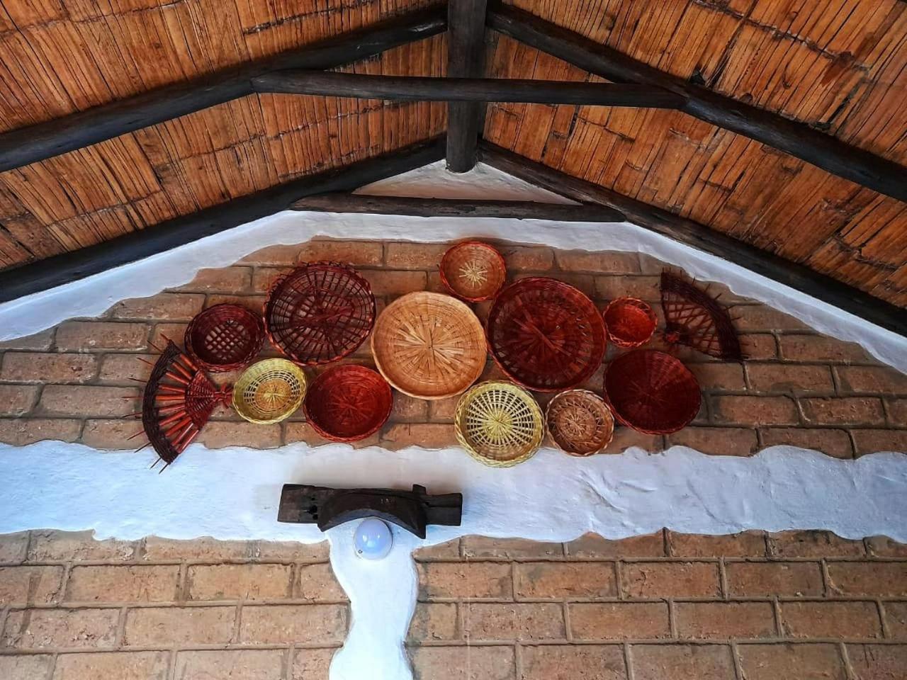 Hotel Boutique La Cueva De La Luna, El Arte Se Hace Descanso