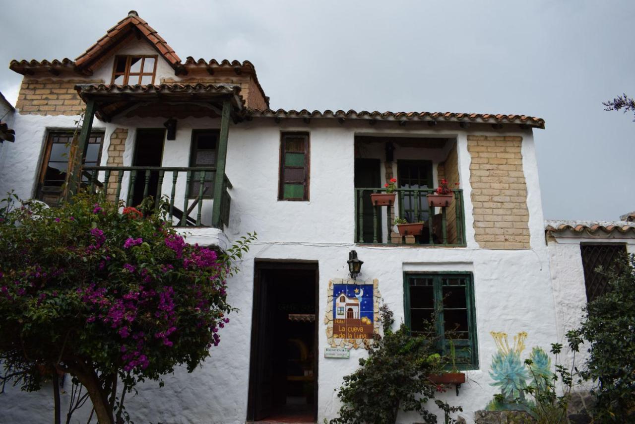 Hotel Boutique La Cueva De La Luna, El Arte Se Hace Descanso *