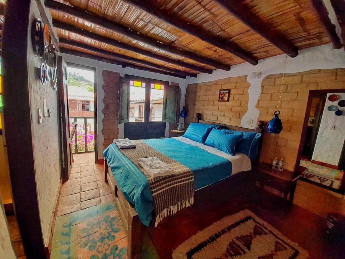 La Cueva De La Luna, Pueblito Boyacenese, Duitama, Boyacá Hotel Duitama